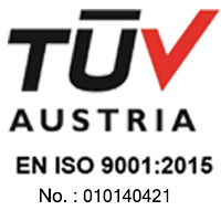 ISO 9001:15