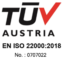 ISO 22000:18